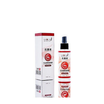 舞阳母婴防护喷雾