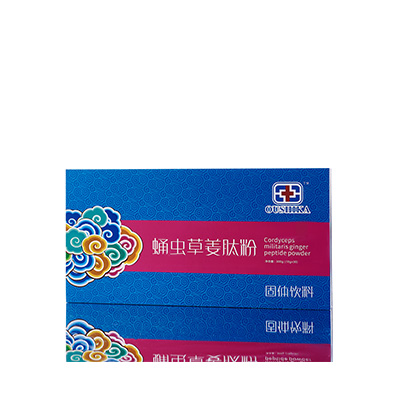 舞阳蛹虫草气血汤