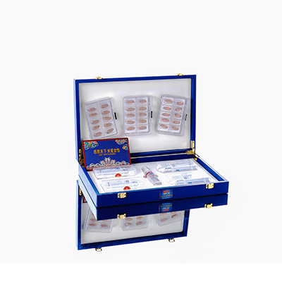 舞阳爱芯回春综合版